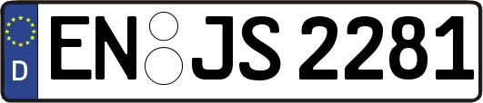 EN-JS2281