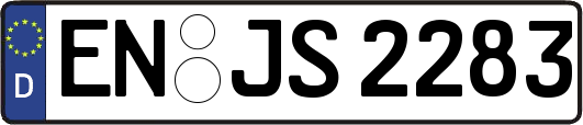 EN-JS2283
