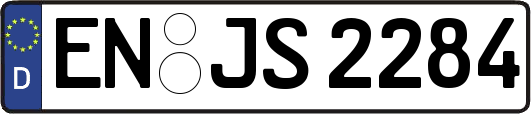 EN-JS2284