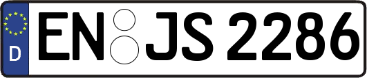 EN-JS2286