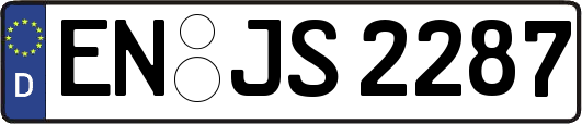 EN-JS2287