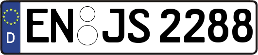 EN-JS2288