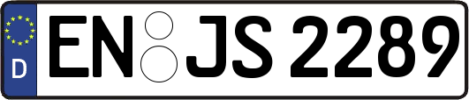 EN-JS2289