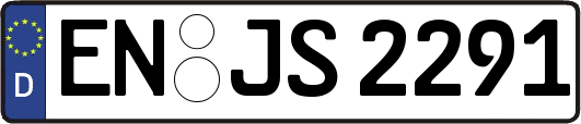 EN-JS2291