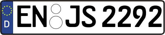 EN-JS2292