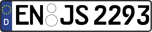 EN-JS2293