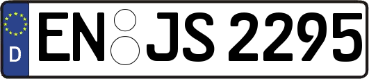 EN-JS2295
