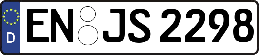 EN-JS2298