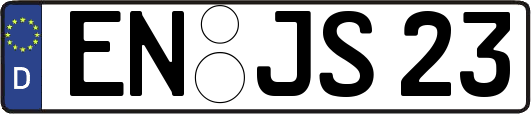 EN-JS23