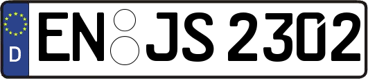 EN-JS2302