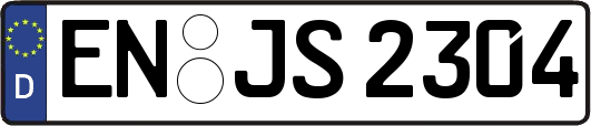 EN-JS2304
