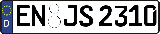 EN-JS2310