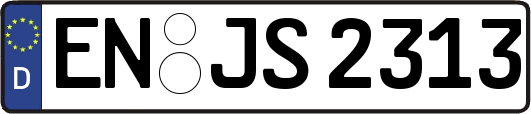 EN-JS2313