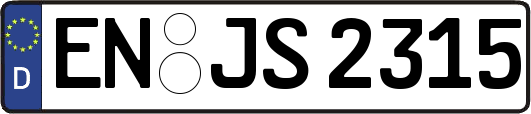 EN-JS2315
