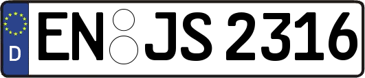 EN-JS2316