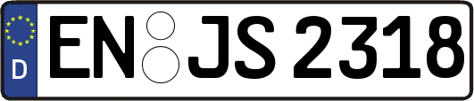 EN-JS2318
