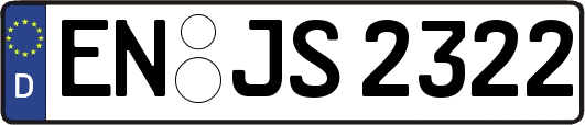 EN-JS2322