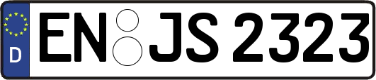 EN-JS2323