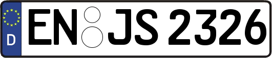 EN-JS2326
