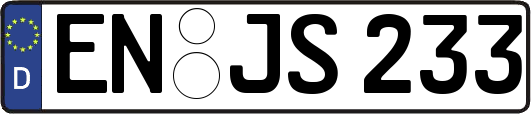 EN-JS233