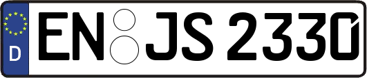 EN-JS2330