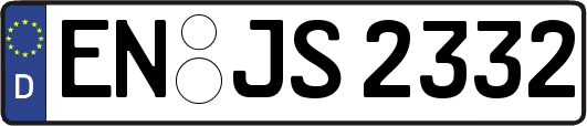 EN-JS2332