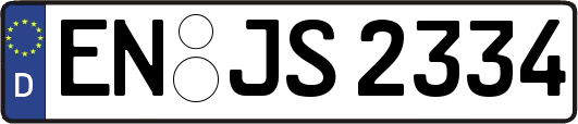 EN-JS2334