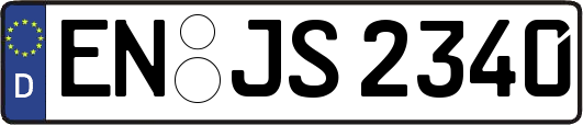 EN-JS2340
