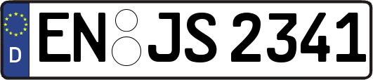 EN-JS2341