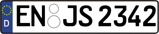 EN-JS2342