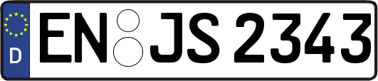 EN-JS2343