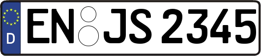 EN-JS2345