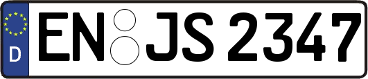 EN-JS2347