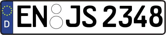EN-JS2348