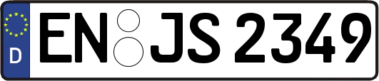 EN-JS2349