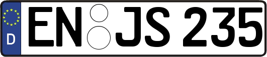 EN-JS235