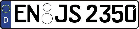 EN-JS2350