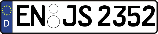 EN-JS2352