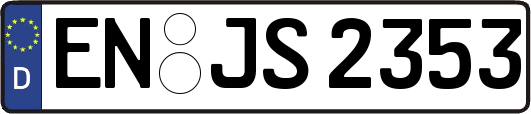 EN-JS2353