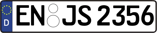 EN-JS2356