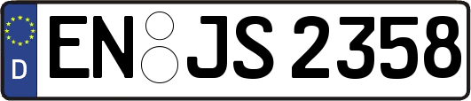 EN-JS2358
