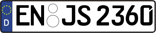 EN-JS2360