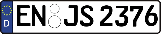 EN-JS2376