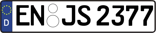 EN-JS2377