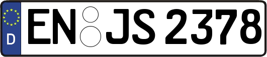 EN-JS2378