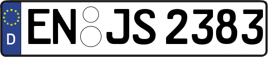 EN-JS2383