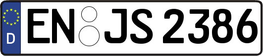 EN-JS2386