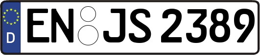 EN-JS2389
