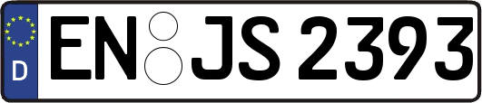 EN-JS2393