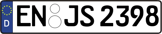 EN-JS2398